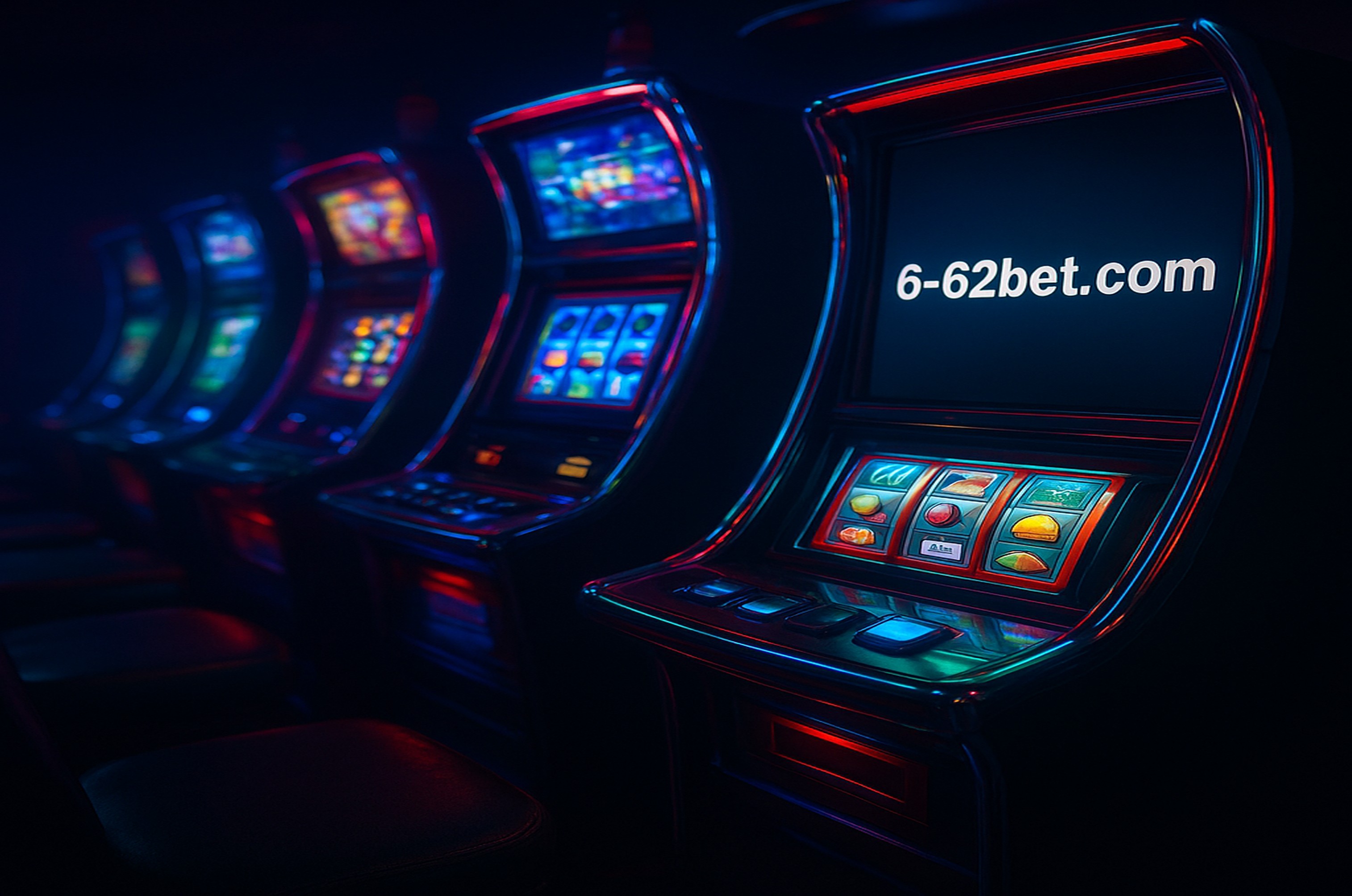 গেম 662 game