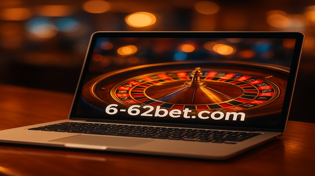 662 গেম